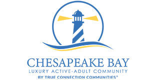 Chesapeake Bay Senior Living logo