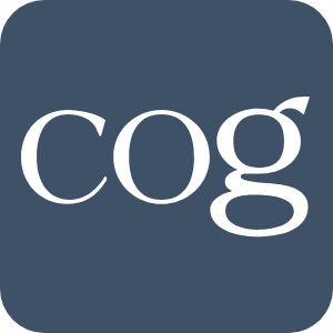 Cogir of Tigard logo