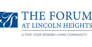 The Forum at Lincoln Heights logo