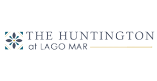 The Huntington at Lago Mar logo