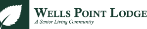 Wells Point Lodge logo