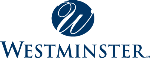 Westminster logo