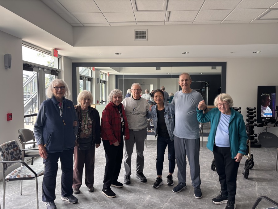 Orion class in Portland–Tigard, Oregon